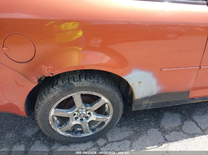 2006 Chevrolet Cobalt Lt VIN: 1G1AL15FX67655130 Lot: 39522526