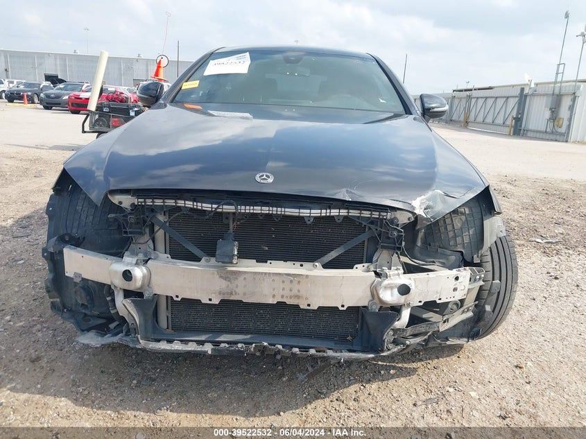 2019 MERCEDES-BENZ C 300 - WDDWJ8DBXKF930897