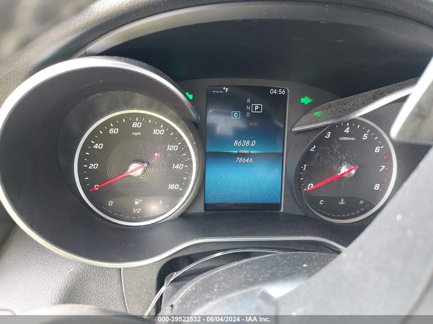 2019 MERCEDES-BENZ C 300 - WDDWJ8DBXKF930897