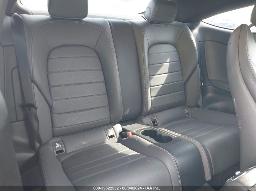 2019 MERCEDES-BENZ C 300 - WDDWJ8DBXKF930897