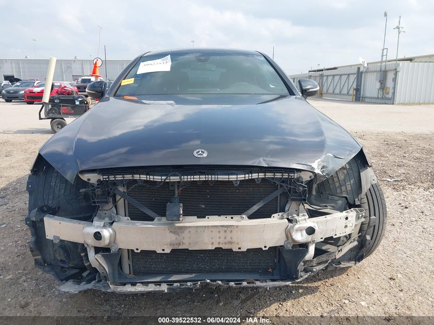 2019 MERCEDES-BENZ C 300 - WDDWJ8DBXKF930897