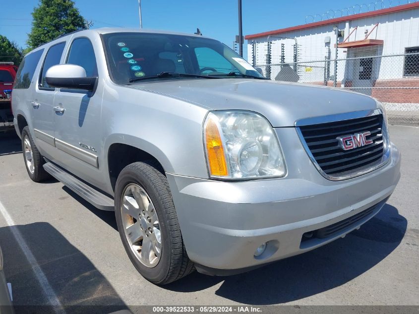 2010 GMC Yukon Xl 1500 Slt VIN: 1GKUCKE04AR135349 Lot: 39522533