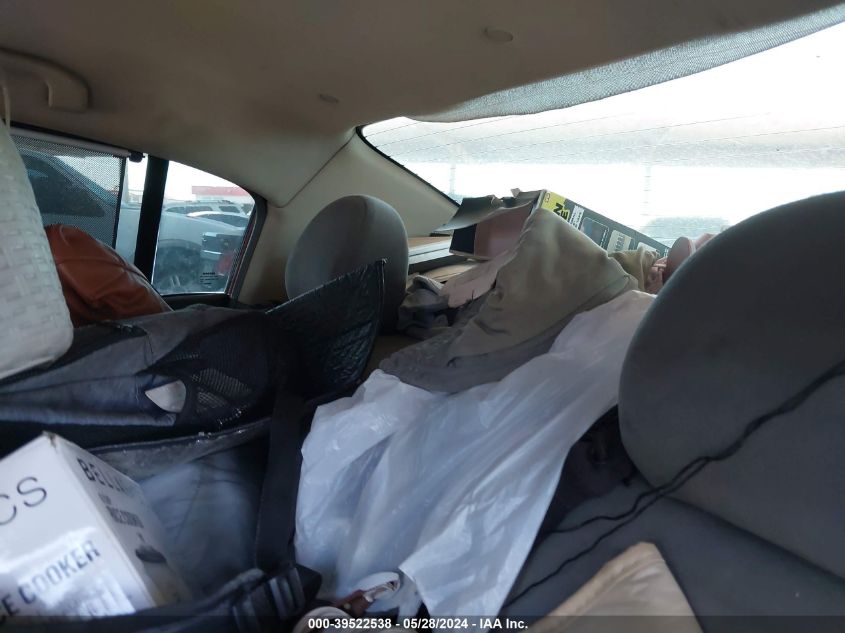 2008 Nissan Sentra 2.0S VIN: 3N1AB61E98L613389 Lot: 39522538