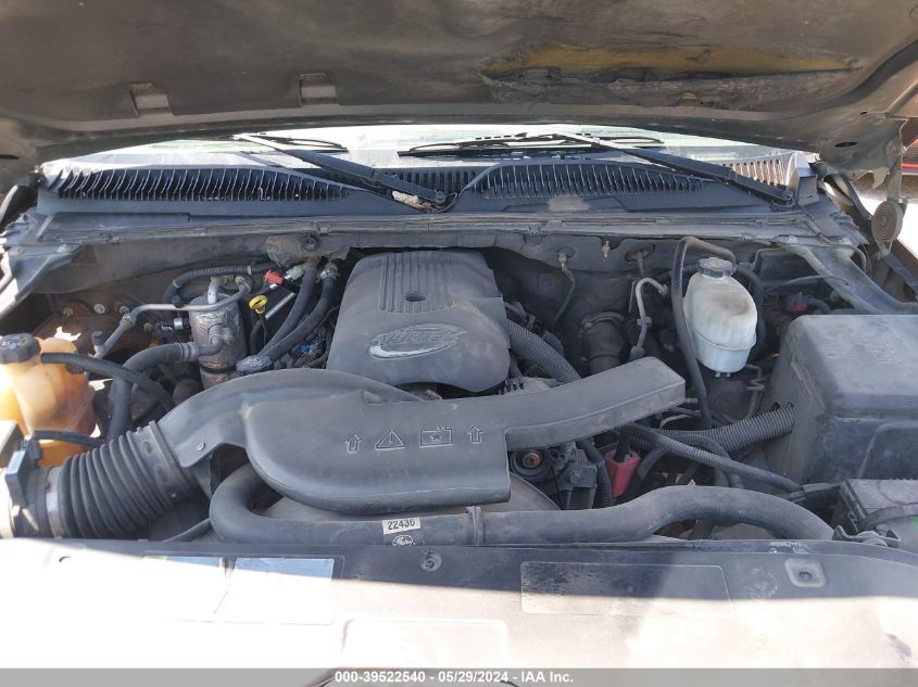 2004 Chevrolet Suburban 1500 Ls VIN: 3GNEC16Z14G115031 Lot: 39522540