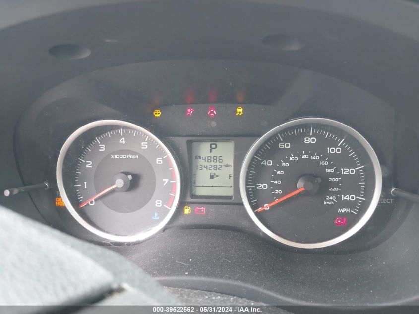 2017 Subaru Forester 2.5I Premium VIN: JF2SJAEC1HH409315 Lot: 39522562