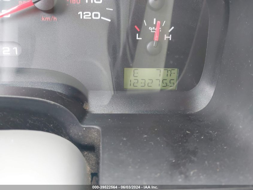 2006 Ford F-150 Fx4/Lariat/Xl/Xlt VIN: 1FTPX14586FA38104 Lot: 39522564