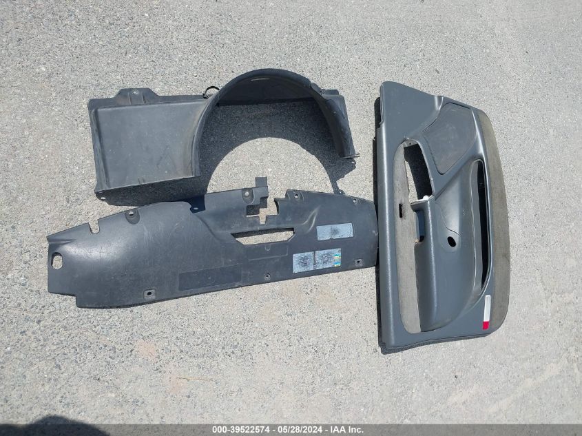 2003 GMC Sierra 1500Hd Slt VIN: 1GTGK13U53F154105 Lot: 39522574