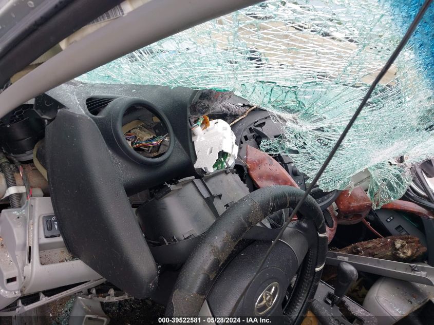 2008 Toyota Rav4 Limited VIN: JTMZD31VX85111449 Lot: 39522581