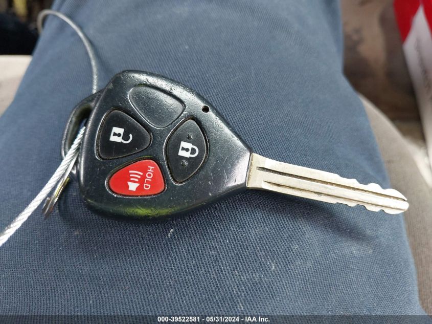 2008 Toyota Rav4 Limited VIN: JTMZD31VX85111449 Lot: 39522581