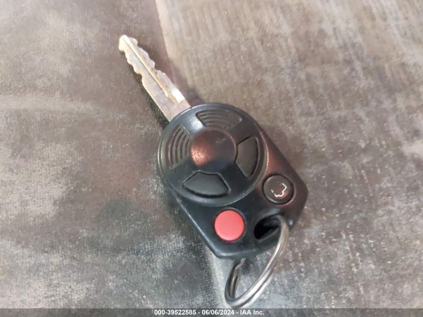 2007 Ford Fusion Se VIN: 3FAHP07Z17R117718 Lot: 39522585