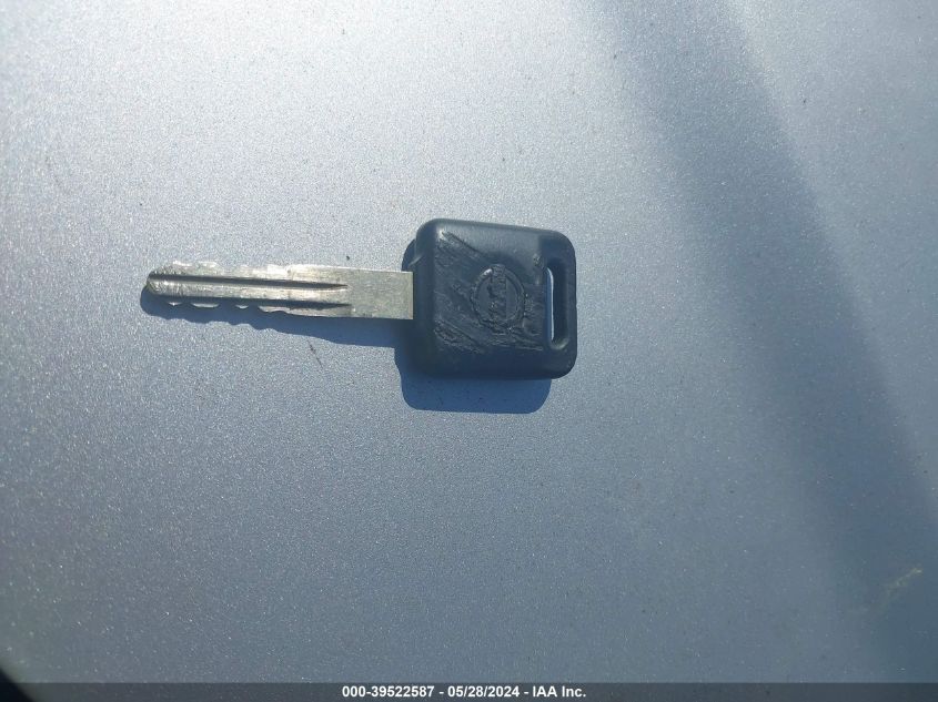 2004 Nissan Xterra Xe VIN: 5N1ED28T94C670294 Lot: 39522587