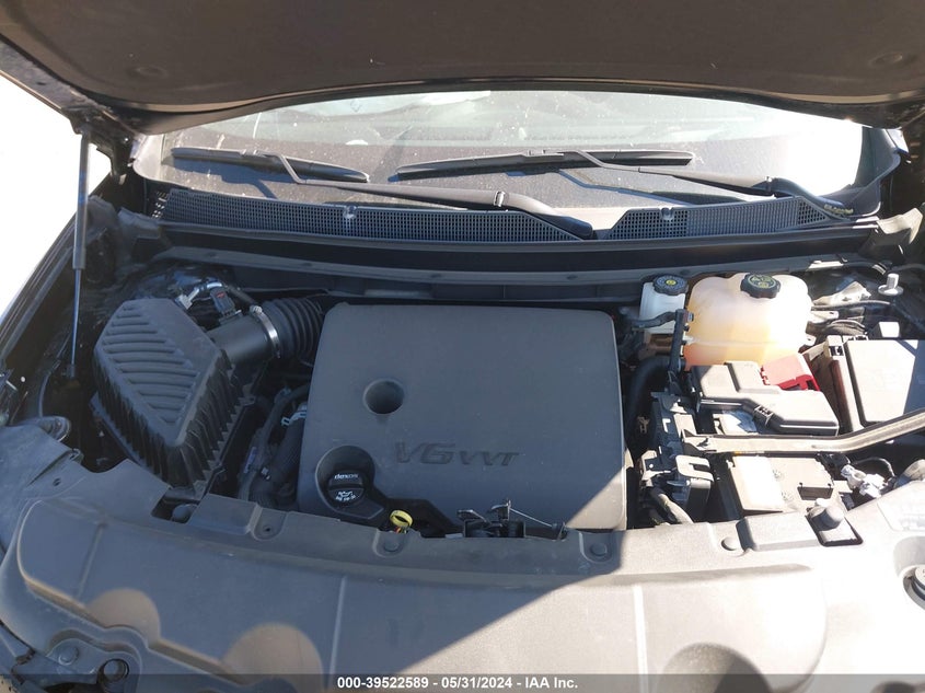 2023 Chevrolet Traverse Awd Lt Cloth VIN: 1GNEVGKW9PJ267361 Lot: 39522589