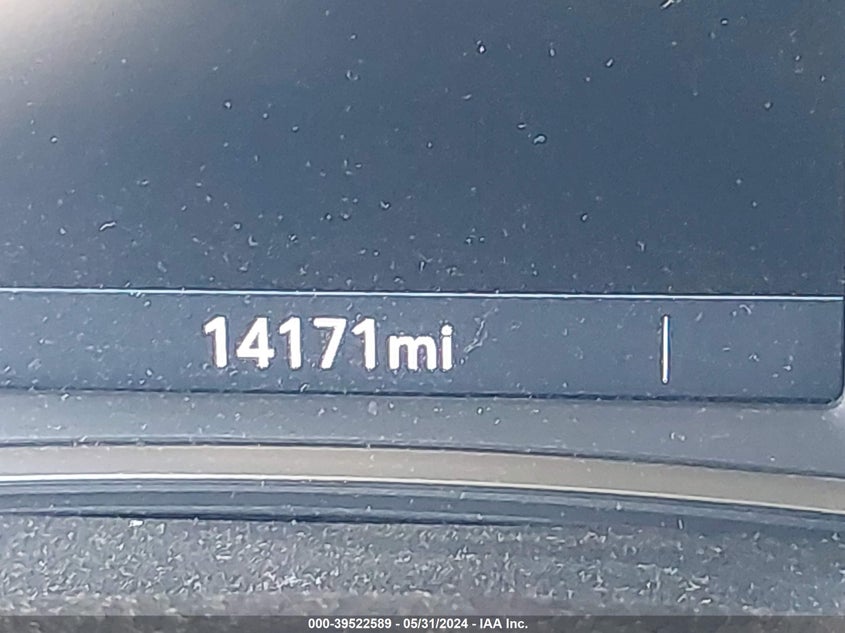 2023 Chevrolet Traverse Awd Lt Cloth VIN: 1GNEVGKW9PJ267361 Lot: 39522589