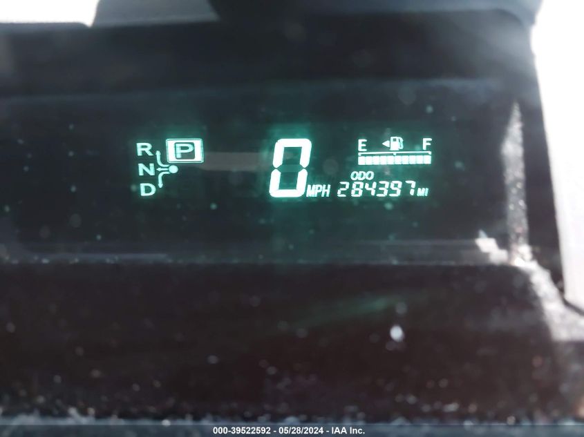 2007 Toyota Prius VIN: JTDKB20U577593602 Lot: 39522592