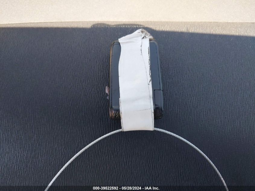 2007 Toyota Prius VIN: JTDKB20U577593602 Lot: 39522592