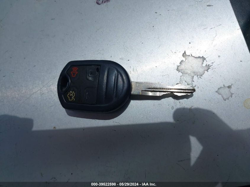 2013 Ford Expedition Xlt VIN: 1FMJU1H53DEF42972 Lot: 39522598