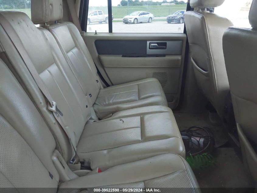 2013 Ford Expedition Xlt VIN: 1FMJU1H53DEF42972 Lot: 39522598