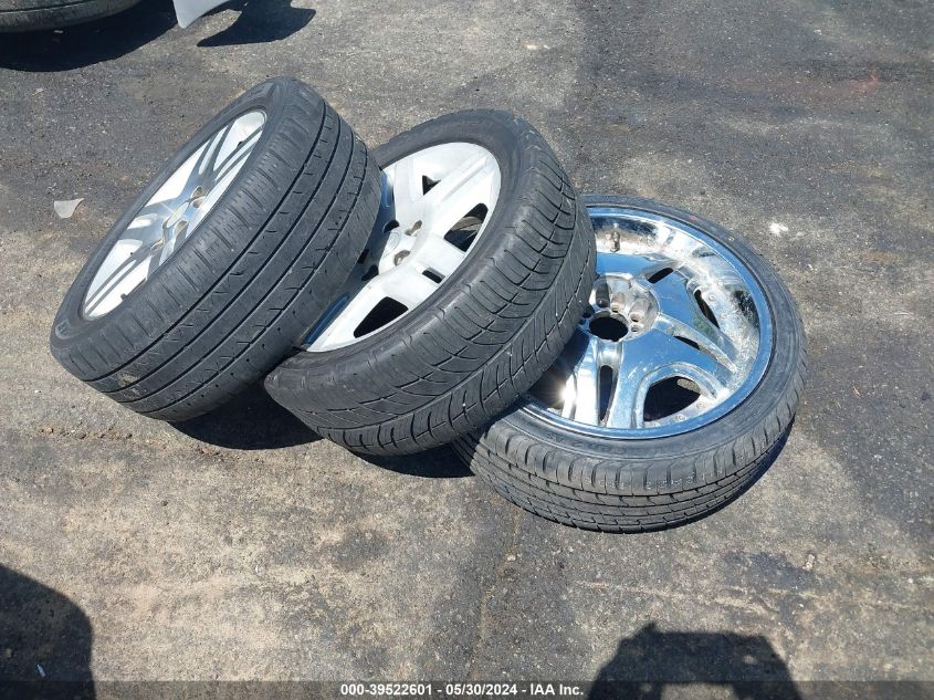 2008 Chevrolet Impala Lt VIN: 2G1WC583189285718 Lot: 39522601