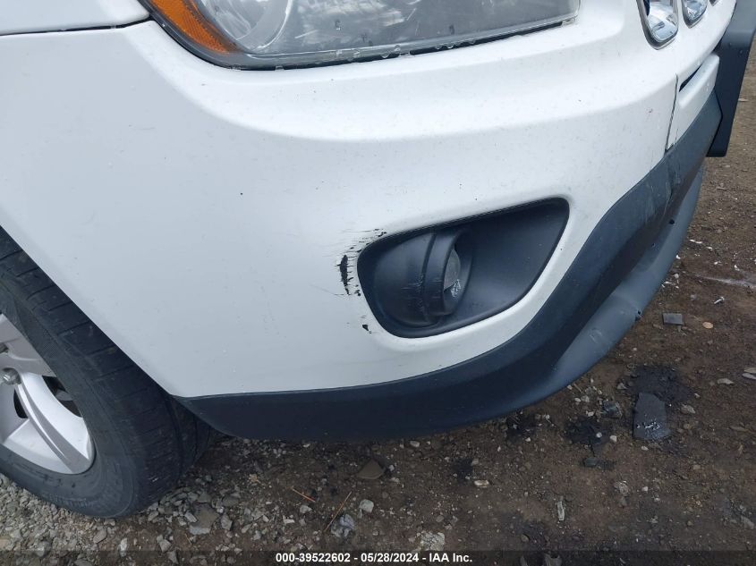 2015 Jeep Compass Sport VIN: 1C4NJDBB5FD214573 Lot: 39522602