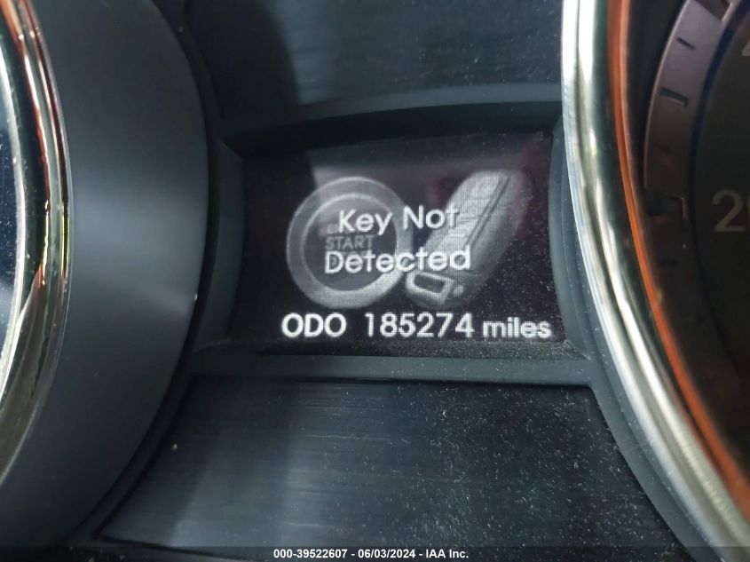 5NPEC4AB8CH414266 2012 Hyundai Sonata Se 2.0T