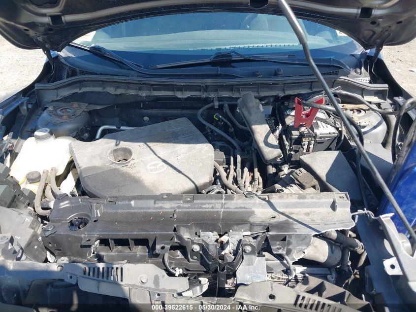 2010 Mazda Mazda3 I Touring VIN: JM1BL1SG7A1325854 Lot: 39522615