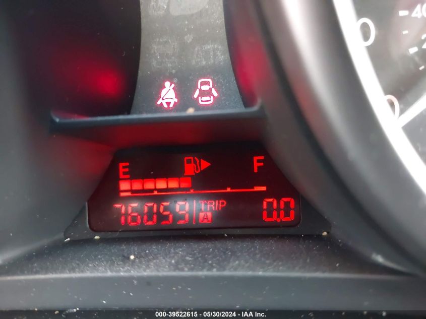 2010 Mazda Mazda3 I Touring VIN: JM1BL1SG7A1325854 Lot: 39522615