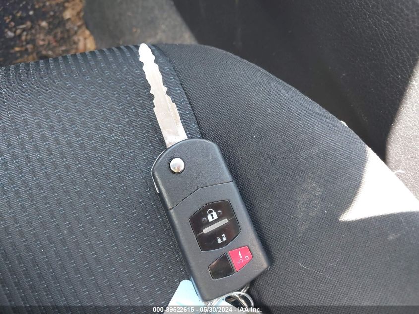 2010 Mazda Mazda3 I Touring VIN: JM1BL1SG7A1325854 Lot: 39522615