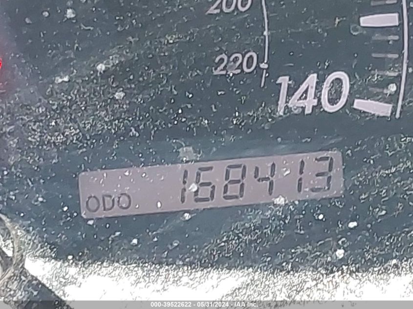 2005 Toyota Camry Xle V6 VIN: 4T1BF30K75U621211 Lot: 39522622