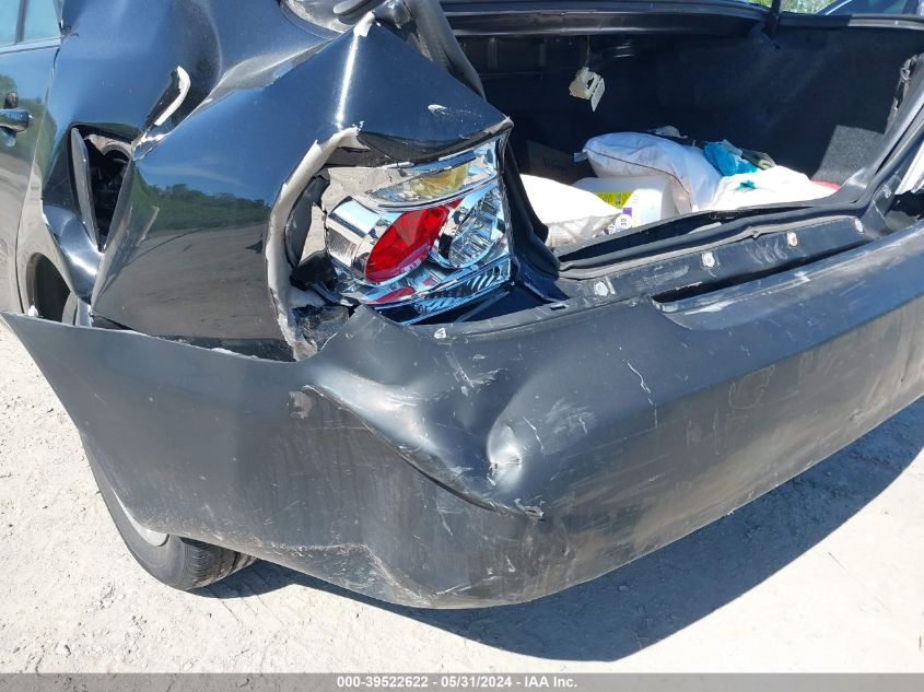 2005 Toyota Camry Xle V6 VIN: 4T1BF30K75U621211 Lot: 39522622