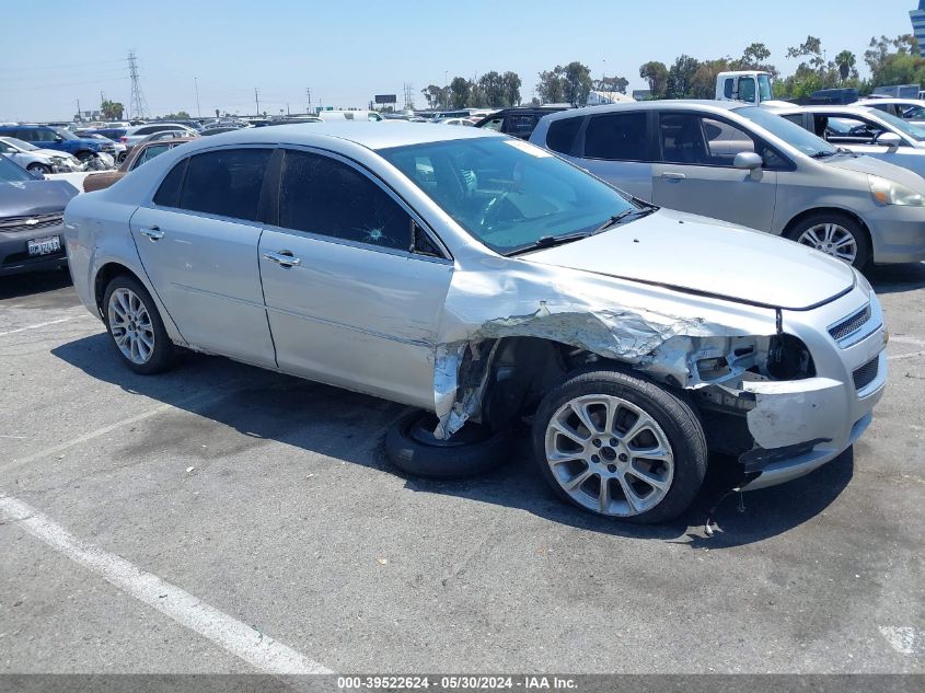 2012 Chevrolet Malibu 1Lt VIN: 1G1ZC5EU2CF372067 Lot: 39522624