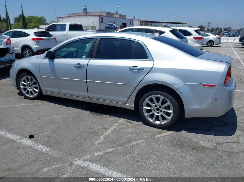 2012 Chevrolet Malibu 1Lt VIN: 1G1ZC5EU2CF372067 Lot: 39522624