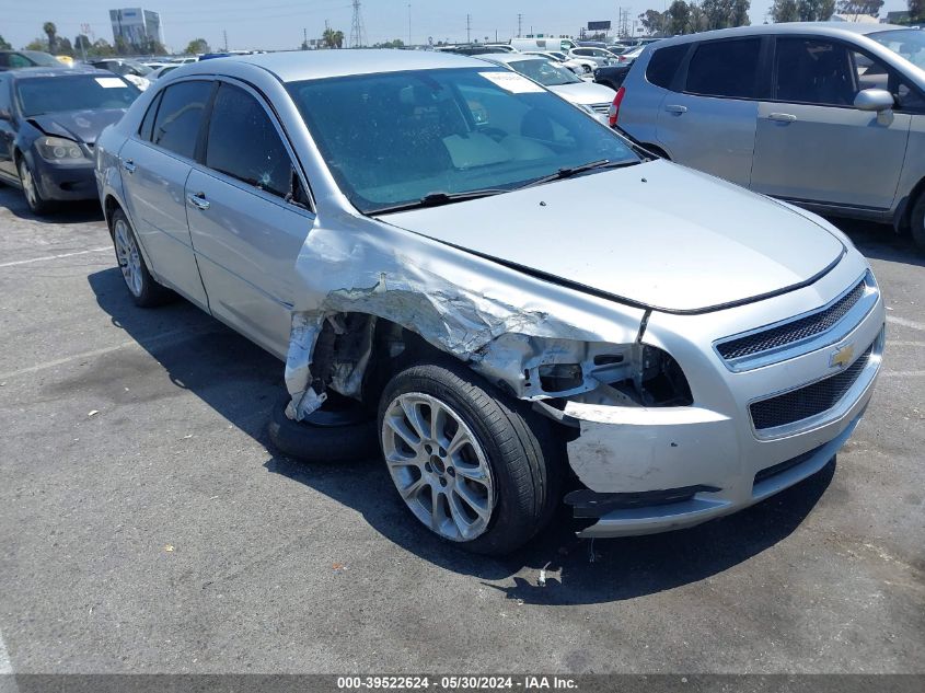 2012 Chevrolet Malibu 1Lt VIN: 1G1ZC5EU2CF372067 Lot: 39522624