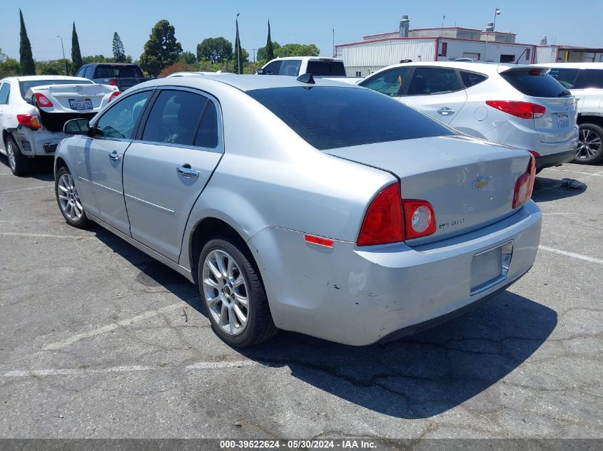 2012 Chevrolet Malibu 1Lt VIN: 1G1ZC5EU2CF372067 Lot: 39522624