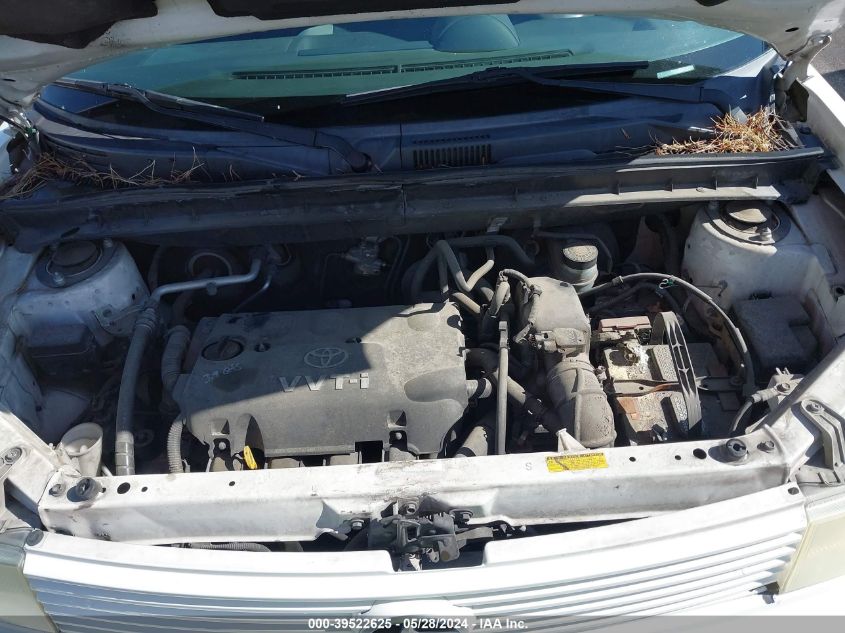 2006 Scion Xb Xb VIN: JTLKT324164052809 Lot: 39522625