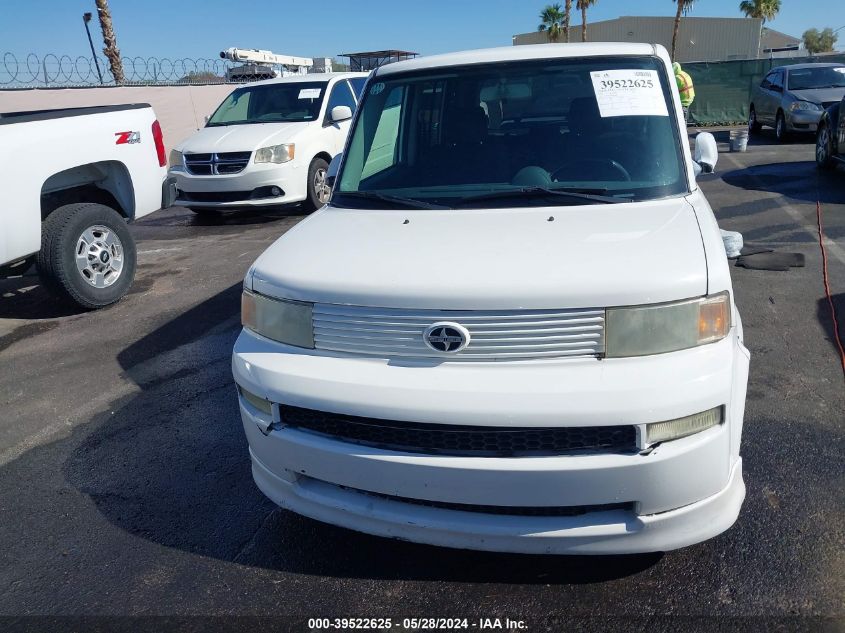 2006 Scion Xb Xb VIN: JTLKT324164052809 Lot: 39522625