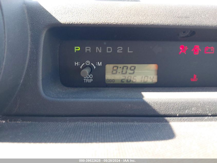 2006 Scion Xb Xb VIN: JTLKT324164052809 Lot: 39522625