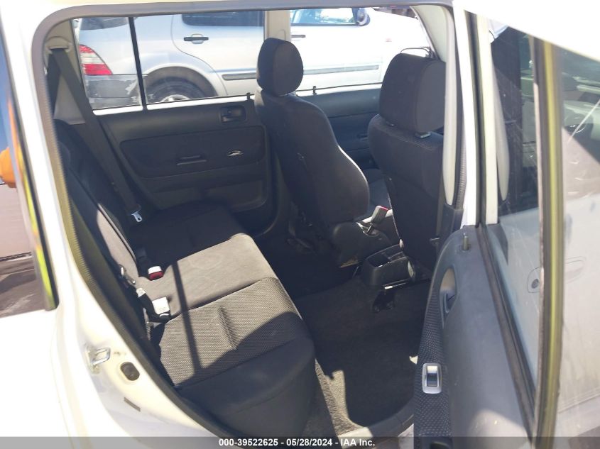 2006 Scion Xb Xb VIN: JTLKT324164052809 Lot: 39522625