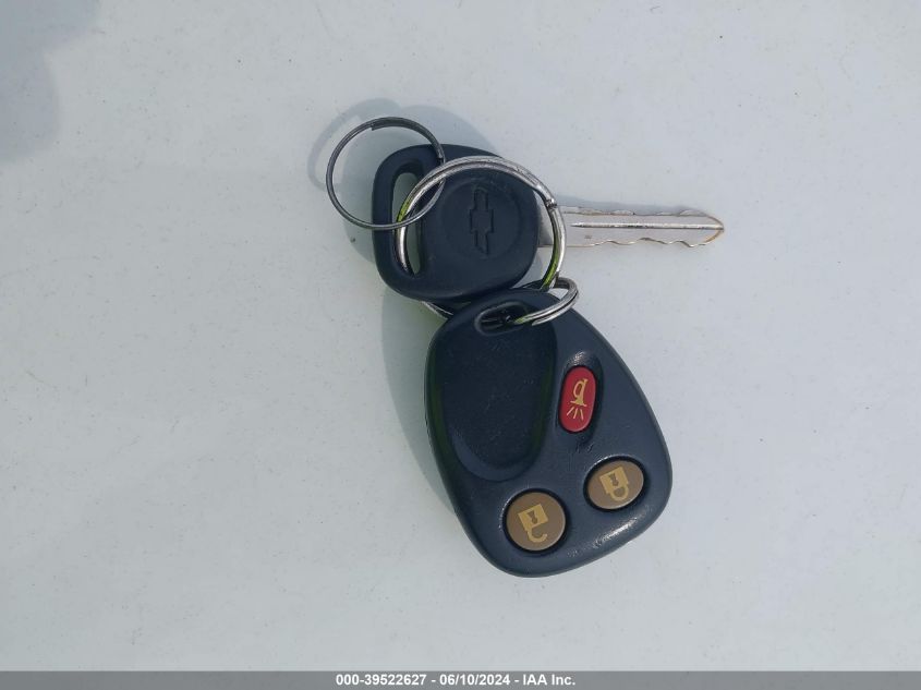 2003 Chevrolet Tahoe Lt VIN: 1GNEK13Z83R167410 Lot: 39522627