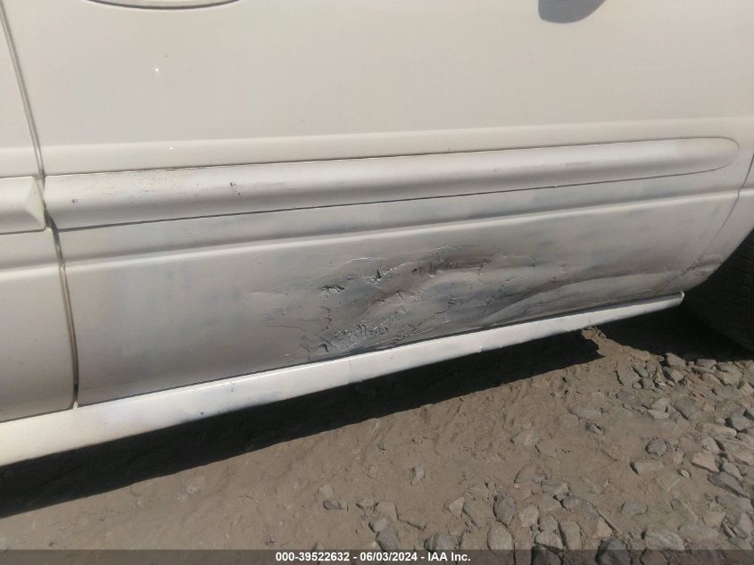 2003 Buick Lesabre Custom VIN: 1G4HP52K63U100963 Lot: 39522632