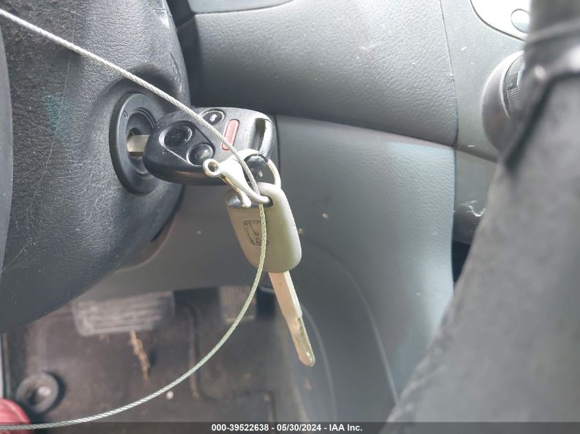 2006 Honda Accord 2.4 Se VIN: 1HGCM56316A160988 Lot: 39522638