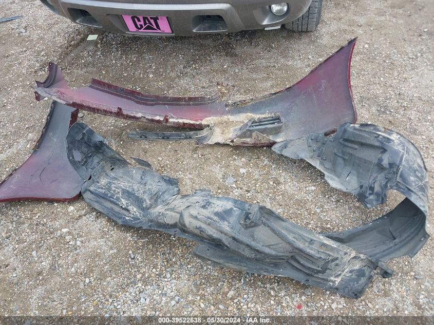 2006 Honda Accord 2.4 Se VIN: 1HGCM56316A160988 Lot: 39522638