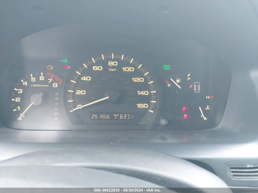 2006 Honda Accord 2.4 Se VIN: 1HGCM56316A160988 Lot: 39522638