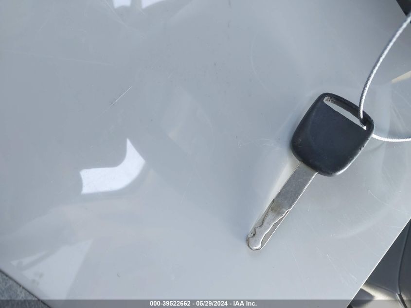 2007 Honda Odyssey Ex VIN: 5FNRL38417B401446 Lot: 39522662