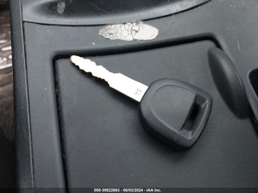 2012 Mazda Mazda3 I Sport VIN: JM1BL1UF6C1578669 Lot: 39522663