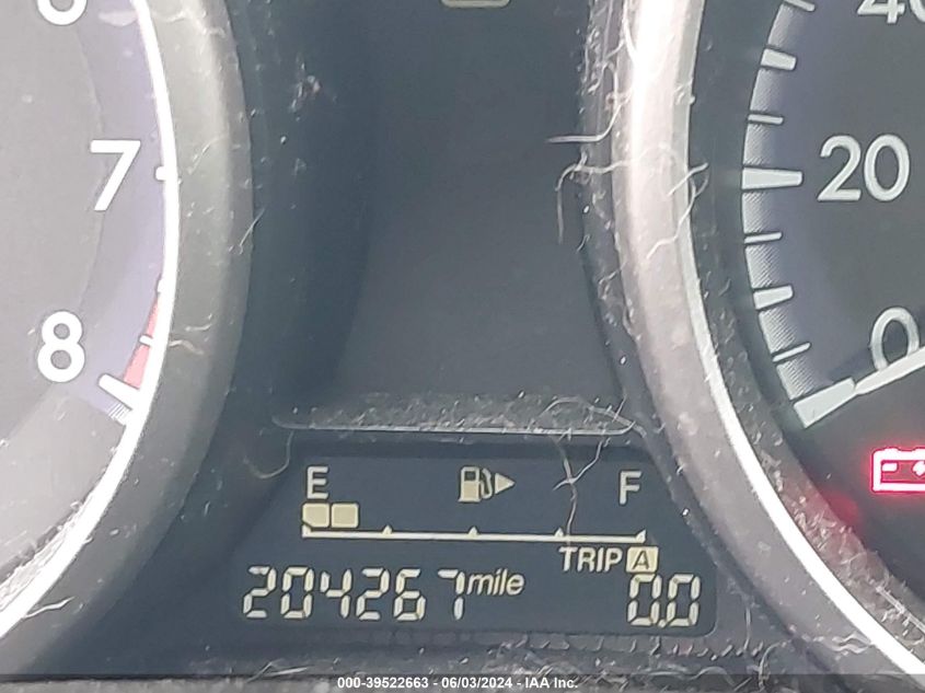 2012 Mazda Mazda3 I Sport VIN: JM1BL1UF6C1578669 Lot: 39522663