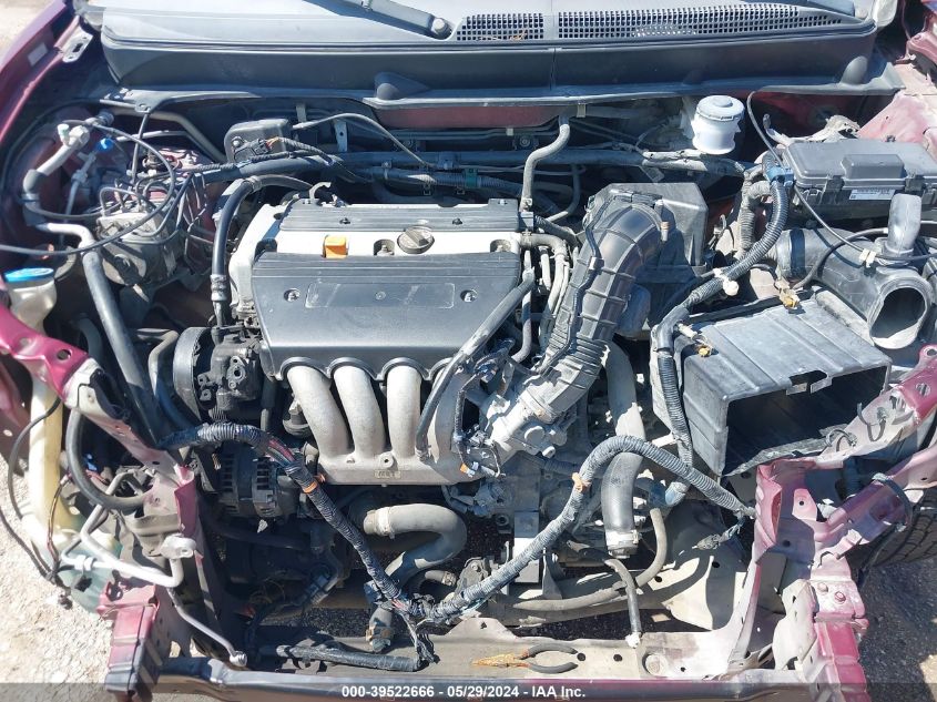 2008 Honda Element Ex VIN: 5J6YH18708L000068 Lot: 39522666