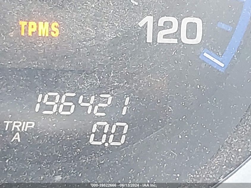 2008 Honda Element Ex VIN: 5J6YH18708L000068 Lot: 39522666