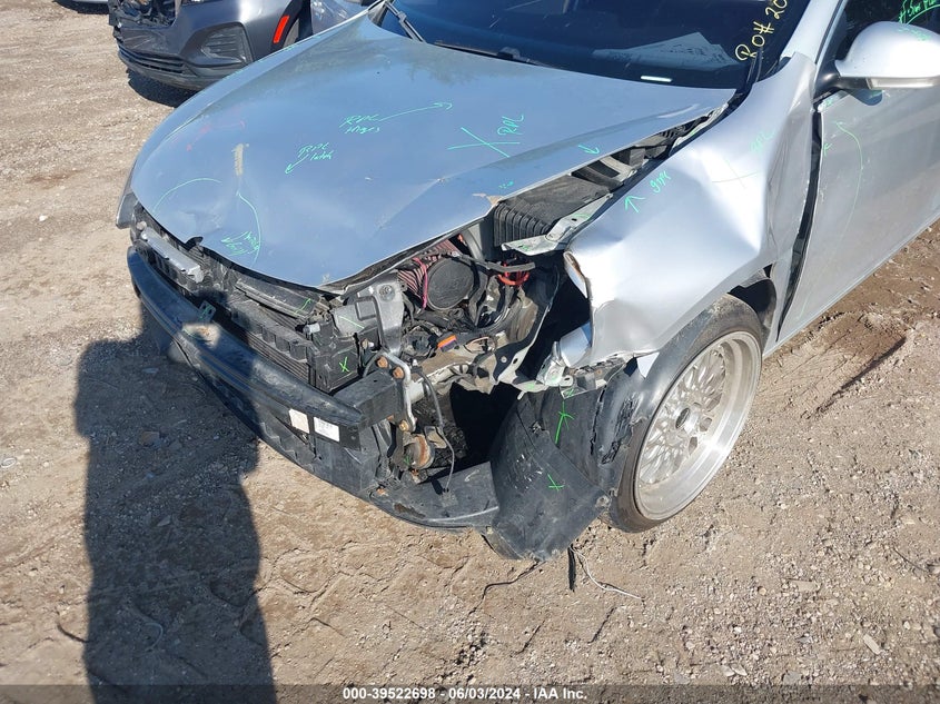 2012 Volkswagen Jetta Sportwagen 2.0L Tdi VIN: 3VWML7AJ9CM662361 Lot: 39522698