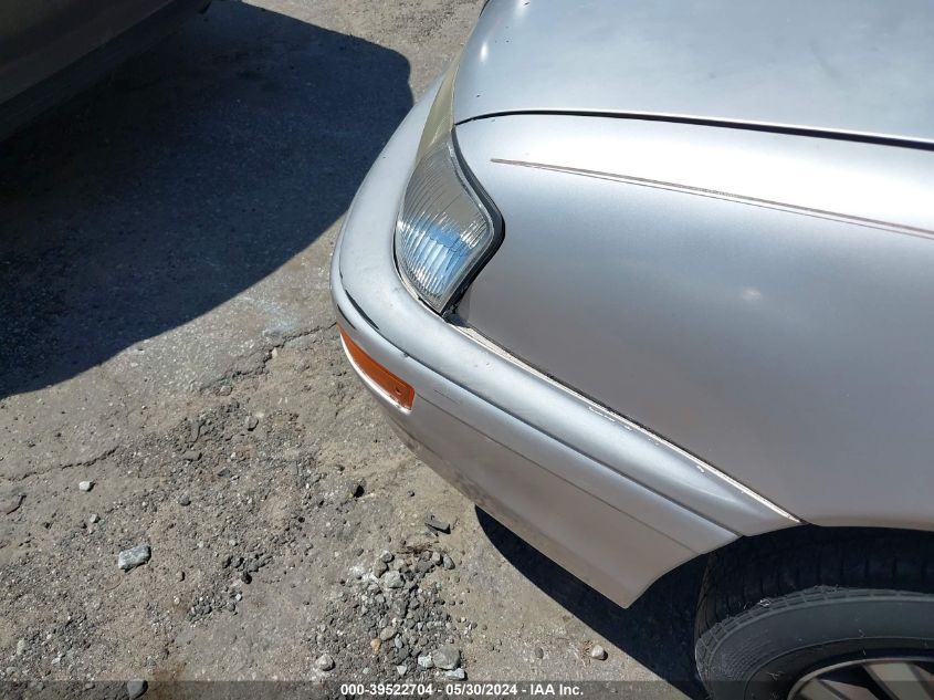 1997 Toyota Avalon Xl VIN: 4T1BF12B9VU177234 Lot: 39522704