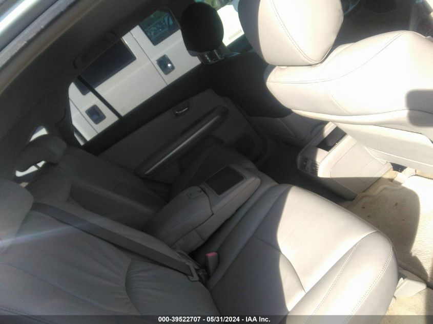 2006 Lexus Rx 400H VIN: JTJGW31U460003795 Lot: 39522707